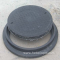 Frp Manhole Cover Weight